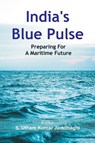 India's Blue Pulse - S. Utham Kumar Jamdhagni - 9789395675345