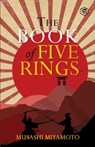 The Book Of Five Rings - Miyamoto Musashi - 9789395741064