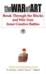 The War of Art - MCKEE (FOREWARD),  Robert ; Pressfield (Author), Steven - 9789395741538