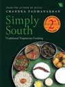 Simply South - Chandra Padmanabhan - 9789395767491