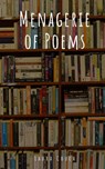 Menagerie of Poems - Laura Couch - 9789395890434