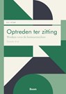 Optreden ter zitting - R.C. Stam - 9789400115514