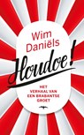 Houdoe - Wim Daniëls - 9789400402836