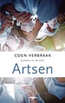 Artsen - Coen Verbraak - 9789400403055