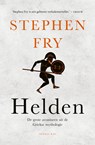 Helden - Stephen Fry - 9789400403130