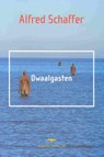 Dwaalgasten - Alfred Schaffer - 9789400403185