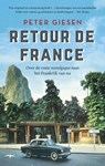Retour de France - Peter Giesen - 9789400404564