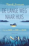 De lange weg naar huis - Patrik Svensson - 9789400404786