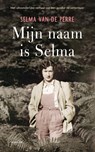 Mijn naam is Selma - Selma van de Perre - 9789400404793