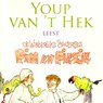 De wonderlijke broertjes Pim en Pietje - Youp van 't Hek - 9789400404953