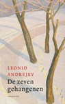 De zeven gehangenen - Leonid Andrejev - 9789400405073
