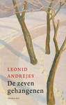 De zeven gehangenen - Leonid Andrejev - 9789400405097
