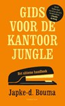 Gids voor de kantoorjungle - Japke-D. Bouma - 9789400405202