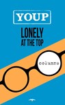 Lonely at the top - Youp van 't Hek - 9789400405301