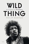 Wild thing - Philip Norman - 9789400405660