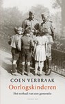 Oorlogskinderen - Coen Verbraak - 9789400406100