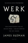 Werk - James Suzman - 9789400407268