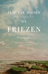 De Friezen - Flip van Doorn - 9789400407695