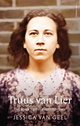 Truus van Lier, Jessica van Geel -  - 9789400408746