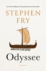 Odyssee - Stephen Fry - 9789400409453