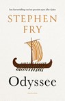 Odyssee - Stephen Fry - 9789400409453