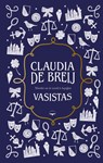 Vasistas - Claudia de Breij - 9789400409880