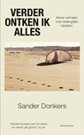 Verder ontken ik alles - Sander Donkers - 9789400410619