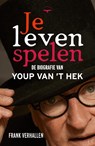 Je leven spelen - Frank Verhallen - 9789400411142