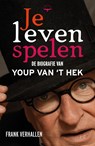 Je leven spelen - Frank Verhallen - 9789400411302