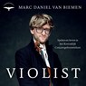 Violist - Marc Daniel van Biemen - 9789400411432