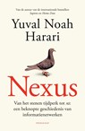 Nexus - Yuval Noah Harari - 9789400411524