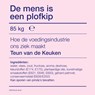 De mens is een plofkip - Teun van de Keuken - 9789400411616