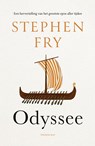 Odyssee - Stephen Fry - 9789400411852
