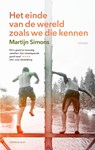 Het einde van de wereld zoals we die kennen - Martijn Simons - 9789400411906