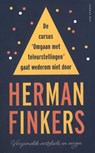 De cursus omgaan met teleurstellingen gaat wederom niet door - Herman Finkers - 9789400412101