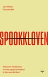 Spookkloven - Jan Willem Duyvendak - 9789400412316