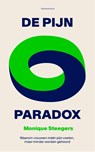 De pijnparadox - Monique Steegers - 9789400412798