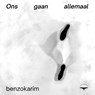Ons gaan allemaal - Benzokarim - 9789400412903