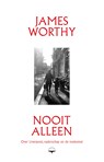 Nooit alleen - James Worthy - 9789400413498