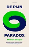 De pijnparadox - Monique Steegers - 9789400413610