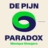 De pijnparadox - Monique Steegers - 9789400413771