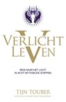 Verlicht leven - Tijn Touber - 9789400500259