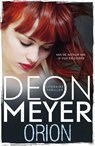 Orion - Deon Meyer - 9789400500280