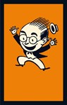 Durf! - GODIN, Seth - 9789400500372
