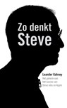 Zo denkt Steve - KAHNEY, Leander - 9789400500587