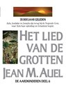De Aardkinderen 6 Het lied van de grotten (wit) - Jean M. Auel - 9789400501089