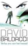 Verlos ons van het kwaad - David Baldacci - 9789400502468