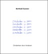 Omdenken is stom - Berthold Gunster - 9789400502734