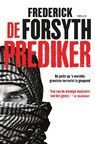De prediker - Frederick Forsyth - 9789400503342