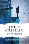 De afperser - John Grisham - 9789400503397